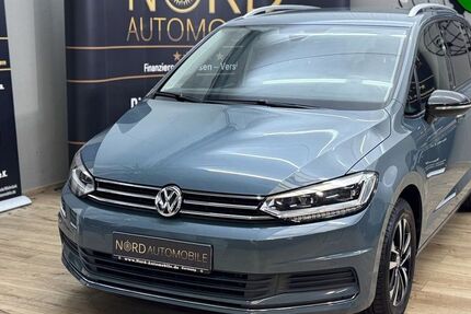 VW Touran 61.697 km 22.900 &euro; Rastede/ Wahnbek 26180