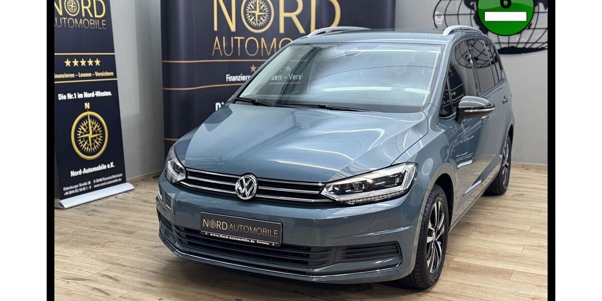 VW Touran 61.697 km 22.900 &euro; Rastede/ Wahnbek 26180