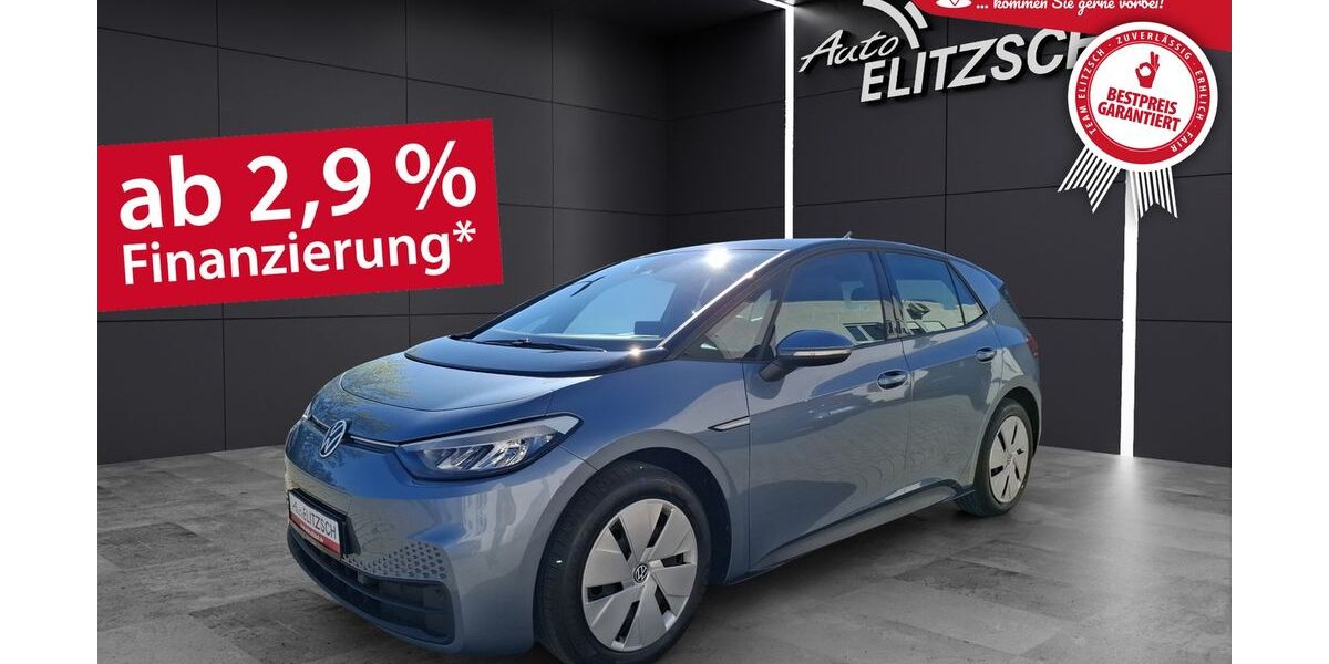 VW ID.3 45.500 km 20.450 &euro; Kamenz 01917