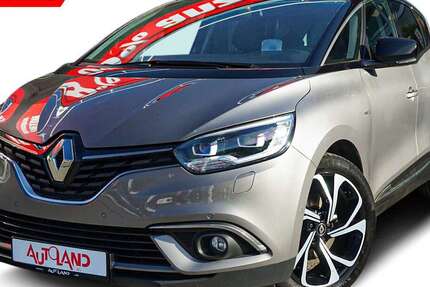 Renault Scenic 28.675 km 15.990 &euro; Zella-Mehlis 98544