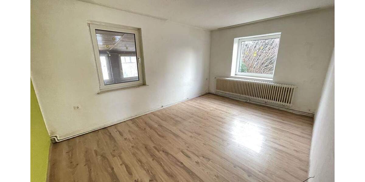 Einfamilienhaus Schortens Middelsfähr - 6 Zimmer, 130 m&sup2;, 160.000&euro; | Angebot:25797686