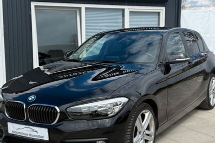 BMW 118 165.000 km 10.990 &euro; Hofolding (Bei München) 85649
