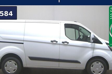 Ford Transit Custom 165.345 km 15.980 &euro; Gyhum/Bockel 27404