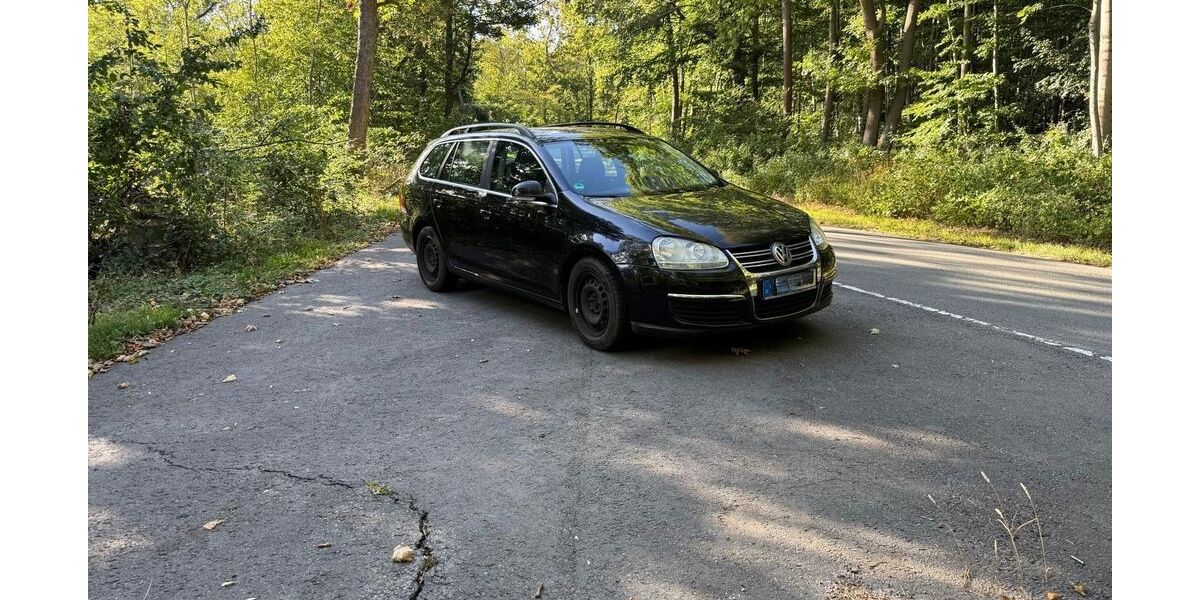 VW Golf 239.200 km 3.400 € Halberstadt 38820