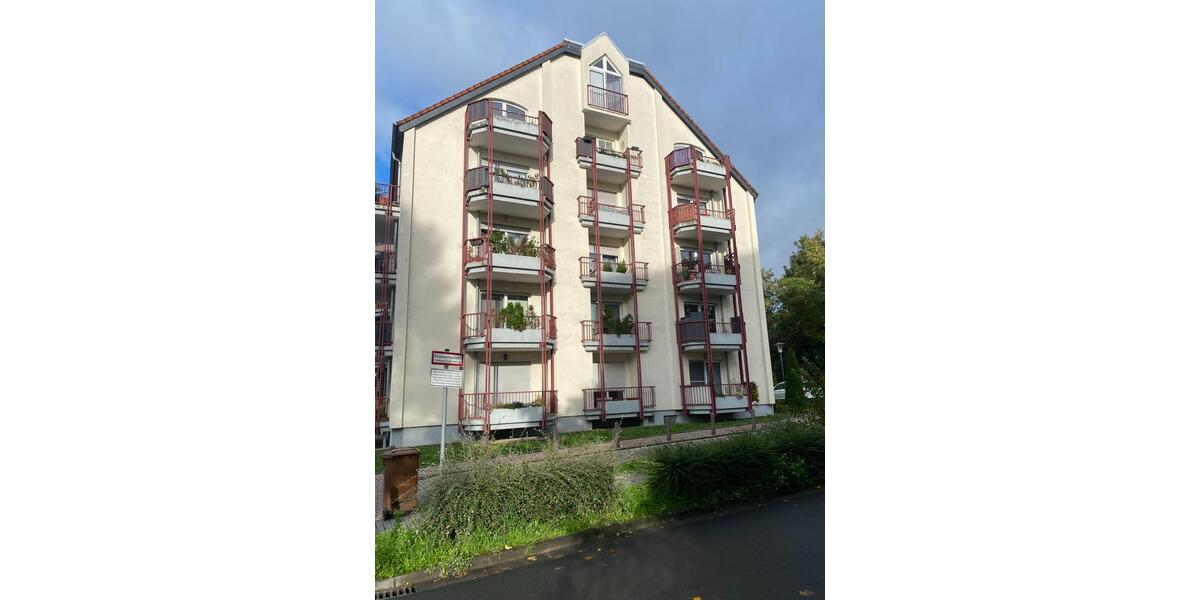 Etagenwohnung Maintal - 1 Zimmer, 35 m&sup2;, 179.900&euro; | Angebot:19101363