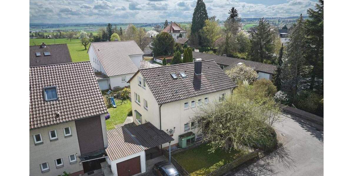 Einfamilienhaus Herrenberg - 5 Zimmer, 146 m&sup2;, 594.000&euro; | Angebot:25401757