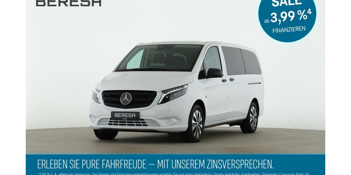 Mercedes-Benz Vito 33.600 km 40.480 &euro; Bielefeld 33609