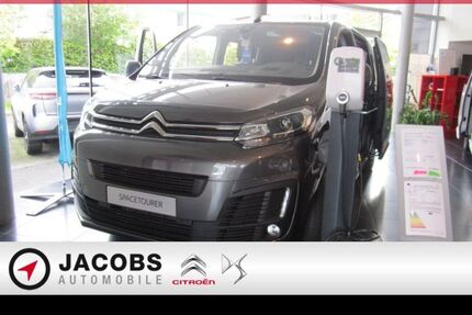 Citroen SpaceTourer