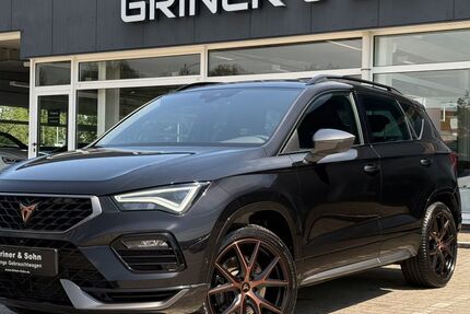 Cupra Ateca 83.970 km 25.450 &euro; Lemwerder 27809