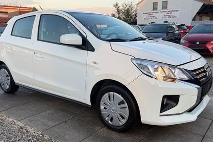 Mitsubishi Space Star 94.000 km 6.999 &euro; Hannover 30163