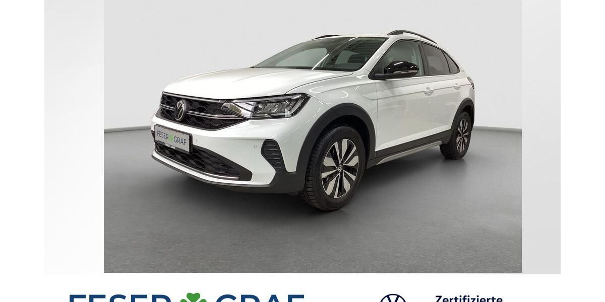 VW Taigo 1.057 km 25.880 € Fürth 90763