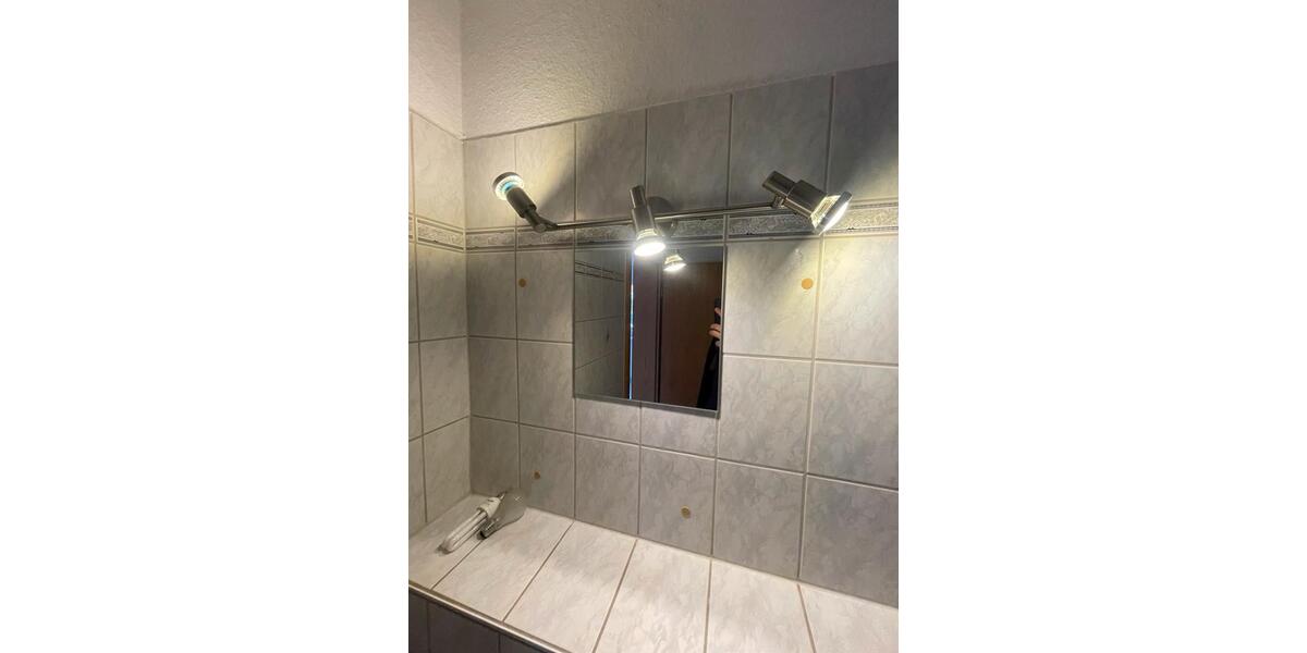 Erdgeschoßwohnung Reinsdorf - 1 Zimmer, 30 m&sup2;, 300&euro; | Angebot:26253219