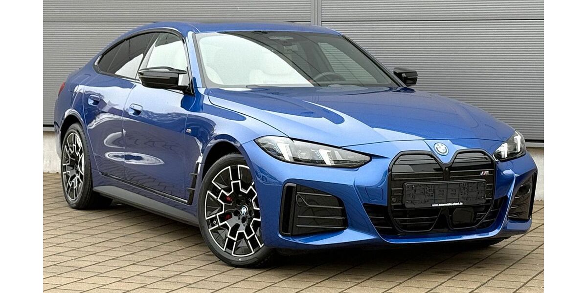 BMW i4 4.355 km 59.750 &euro; Rohr i. NB (bei Regensburg) 93352