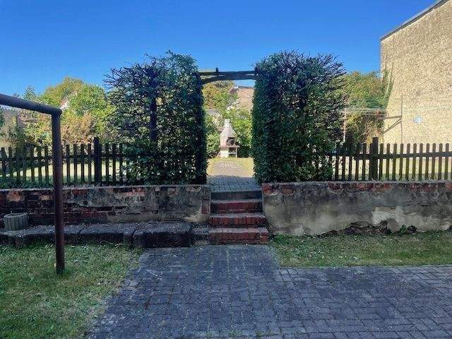 Etagenwohnung Eilenburg Eilenburg-Berg - 3 Zimmer, 63 m&sup2;, 381&euro; | Angebot:26015040