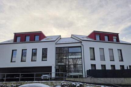 Wohnung Leverkusen Quettingen - 4 Zimmer, 109 m&sup2;, 450.000&euro; | Angebot:25706284