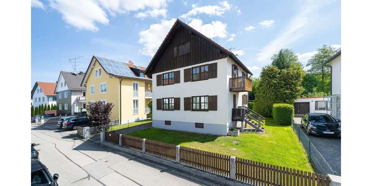 Einfamilienhaus Freising Ast - 6 Zimmer, 169 m&sup2;, 980.000&euro; | Angebot:24864298