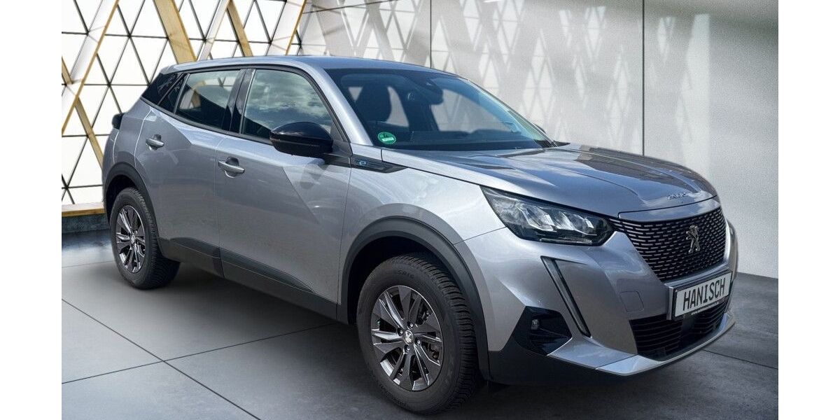 Peugeot 2008 36.300 km 18.490 &euro; Wegberg 41844