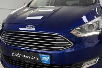 Ford C-Max 136.000 km 8.790 &euro; Wurmlingen (Tuttlingen) 78573