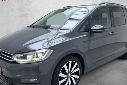 VW Touran 23.346 km 40.990 &euro; Gornau 09405