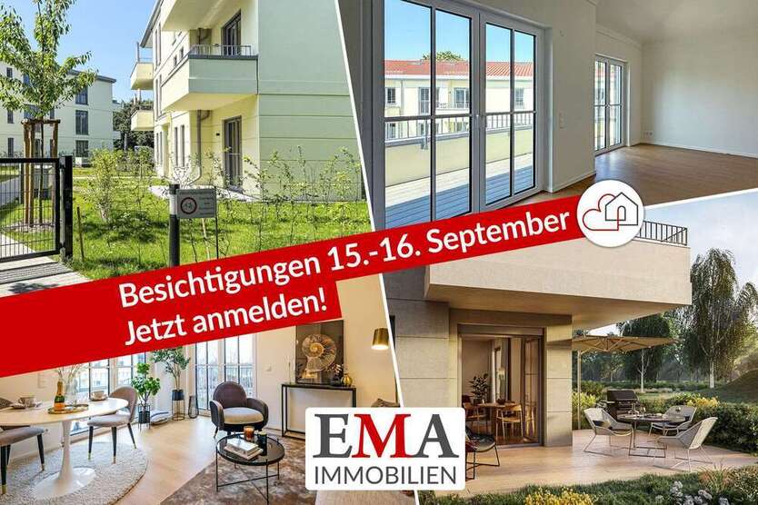 Wohnung zum Kaufen in Zingst 448.800 € 82 m²
