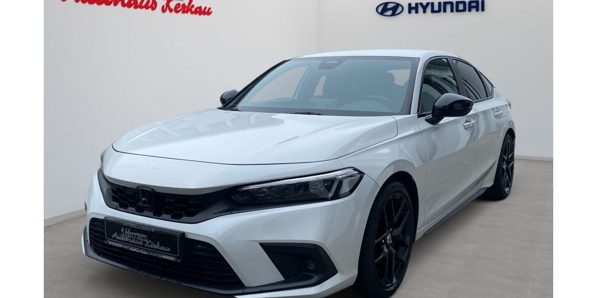 Honda Civic 67.400 km 25.900 &euro; Einbeck 37574