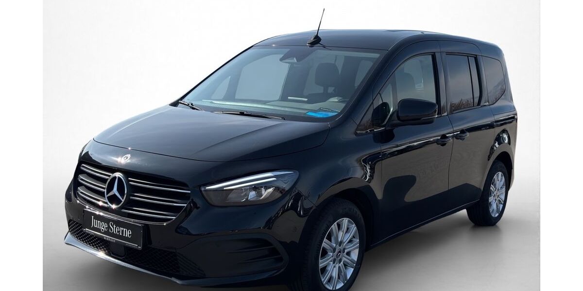 Mercedes-Benz T-Klasse 65.100 km 23.850 &euro; Wackersdorf 92442