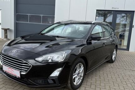 Ford Focus 181.800 km 10.500 &euro; Bedburg-Hau 47551