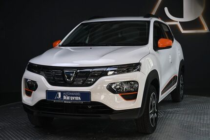 Dacia Spring 7.340 km 11.490 &euro; Twistringen, Deutschland 27239