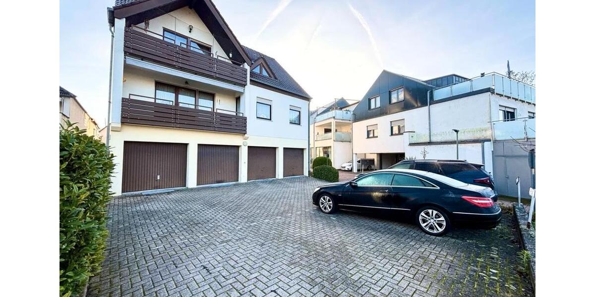 Dachgeschoßwohnung Wörth am Rhein - 3 Zimmer, 86 m&sup2;, 249.500&euro; | Angebot:27157145