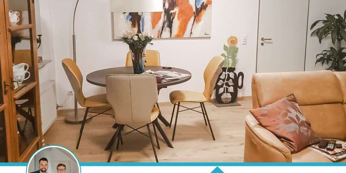 Etagenwohnung Herzogenrath - 3 Zimmer, 95 m&sup2;, 249.000&euro; | Angebot:27346836