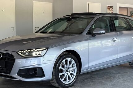 Audi A4 132.003 km 23.450 &euro; Goslar 38642