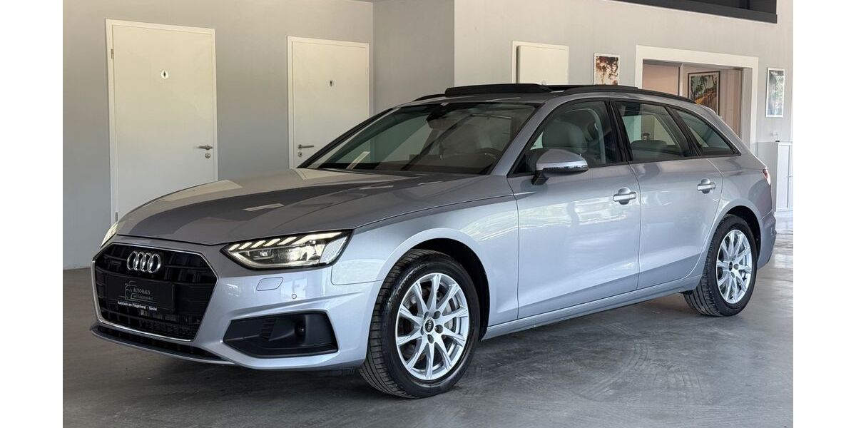 Audi A4 132.003 km 23.450 &euro; Goslar 38642