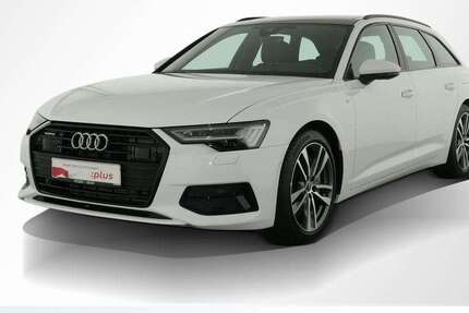 Audi A6 65.500 km 36.440 € Nürnberg 90441