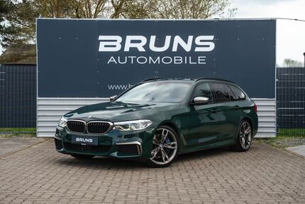 BMW M550 171.944 km 33.500 &euro; Lübeck 23560