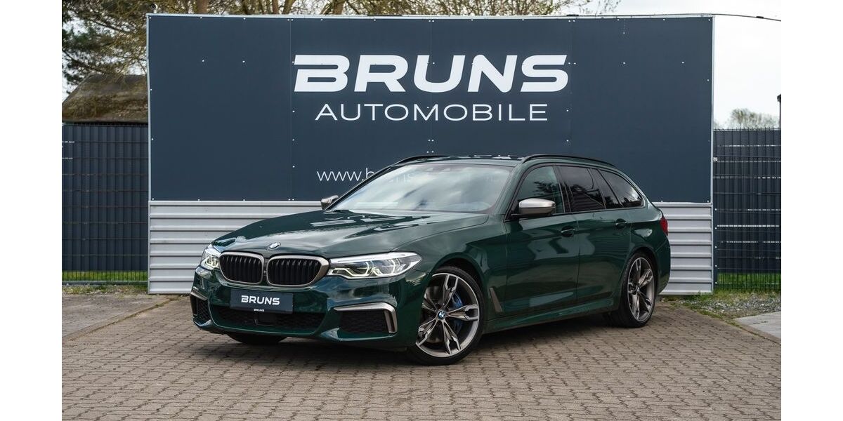 BMW M550 171.944 km 33.500 &euro; Lübeck 23560