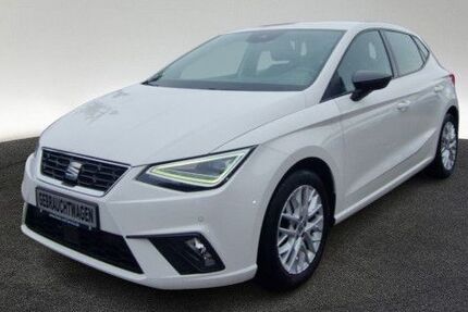 Seat Ibiza 33.100 km 17.960 &euro; Landsberg 86899