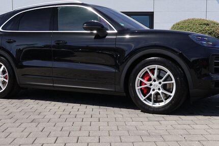 Porsche Cayenne 31.400 km 97.980 &euro; Kirchheim unter Teck 73230