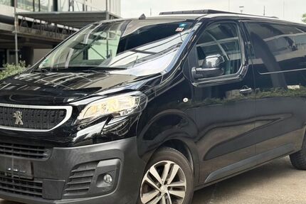 Peugeot Expert 100.000 km 15.880 &euro; Frankfurt am Main 60528