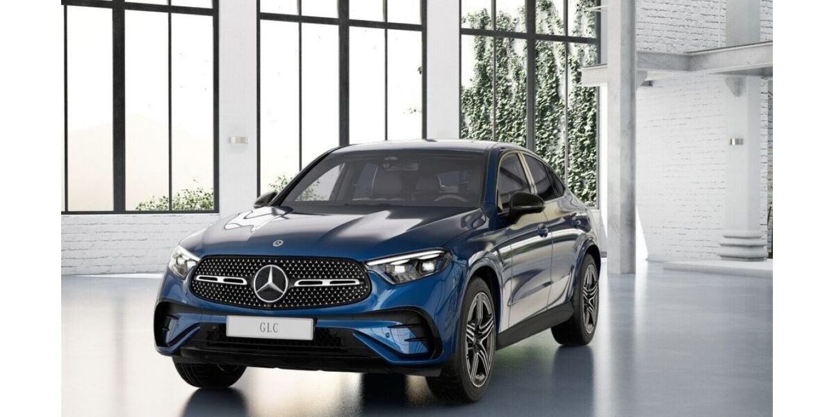 Mercedes-Benz GLC 200 10.000 km 61.690 &euro; Sulza 07751