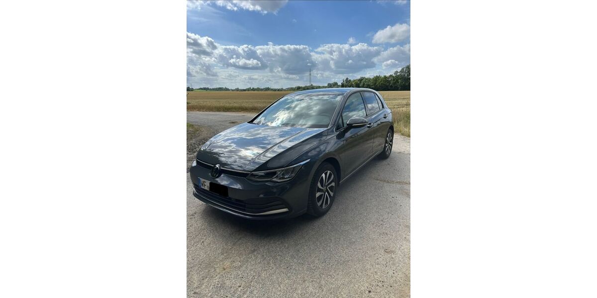 VW Golf 50.000 km 18.850 &euro; Wolfenbüttel 38304