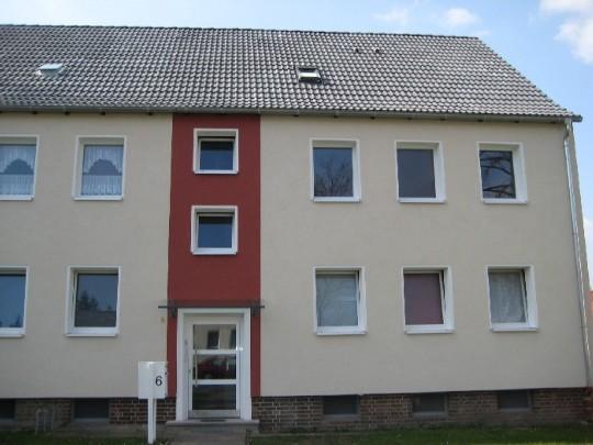 Dachgeschoßwohnung Barsinghausen - 2 Zimmer, 43 m&sup2;, 366&euro; | Angebot:25569900