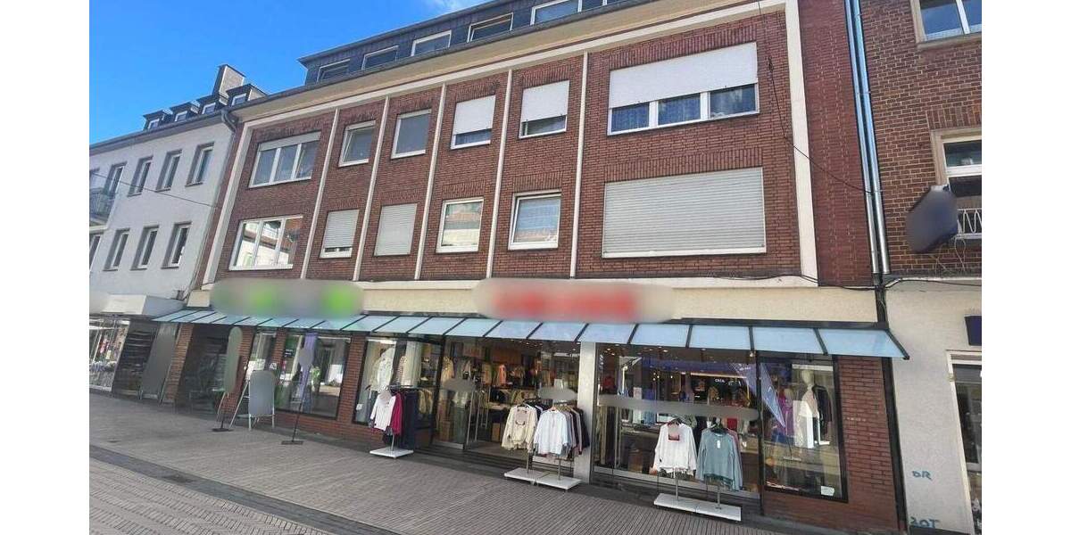 Gewerbeobjekt Dorsten Altstadt - 1.998.000&euro; | Angebot:25387017