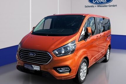 Ford Tourneo Custom 40.254 km 38.650 &euro; Dierdorf 56269
