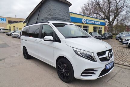 Mercedes V 300