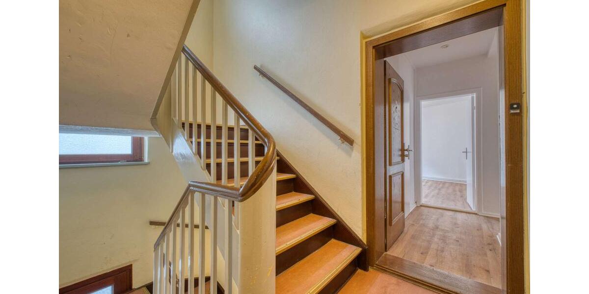 Etagenwohnung Bremen - 2 Zimmer, 59 m&sup2;, 790&euro; | Angebot:26680395