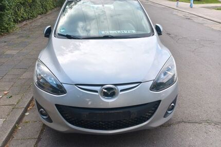 Mazda 2 58.000 km 5.999 &euro; Göllheim 67307