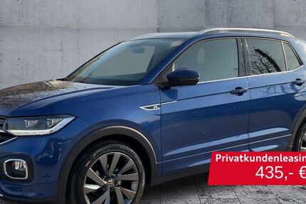 VW T-Cross 44.076 km 28.950 &euro; Bamberg 96052