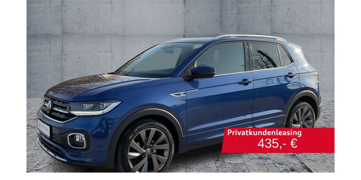 VW T-Cross 44.076 km 28.950 &euro; Bamberg 96052