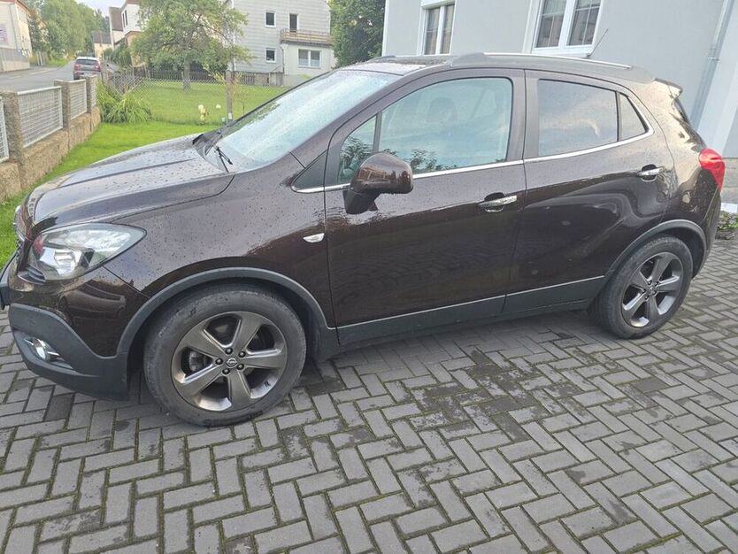 Mokka