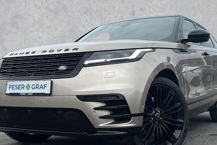 Land Rover Range Rover Velar 3.900 km 84.850 &euro; Hallstadt 96103